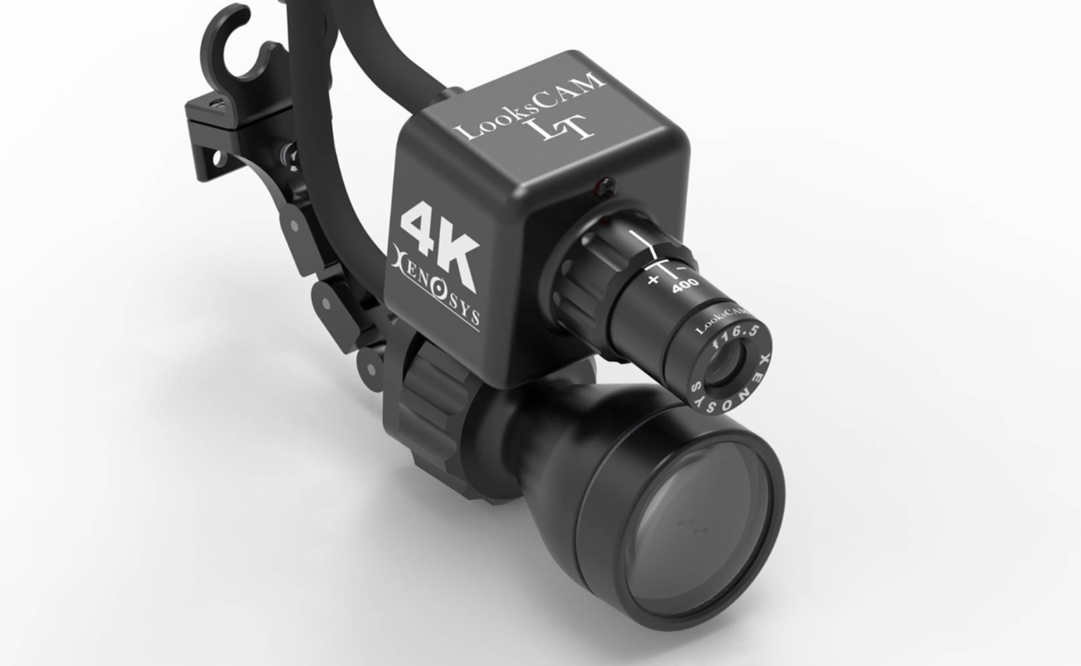 Camera System
