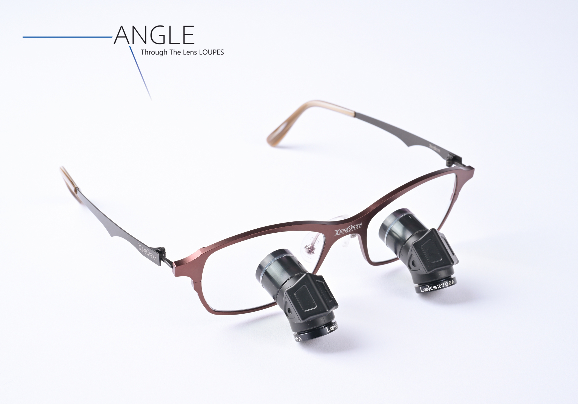 Surgical Telescopes | 株式会社メディカルプログレス